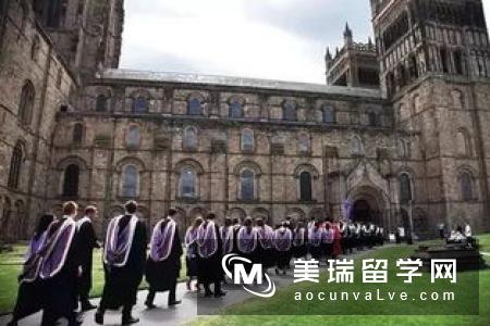 2017年英国就业前景最好的十所大学，哪些是你心仪的学校呢?