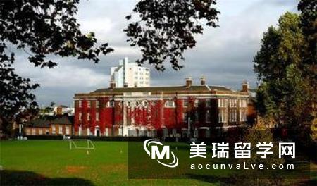 英国诺丁汉大学的土木工程专业在世界排名