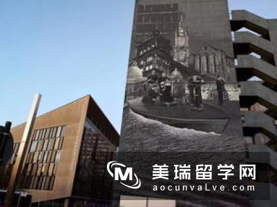 思克莱德大学 - University of Strathclyde