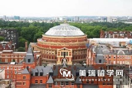 英国留学专业推荐——广告学