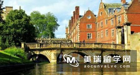 CUG权威发布英国大学TOP10