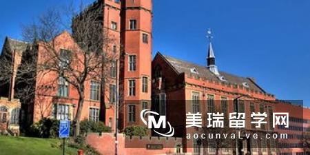 英国电子与电气工程专业学校推荐