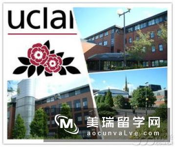 英国兰开夏大学排名情况怎么样?