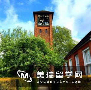 英国雷丁大学工程造价专业留学条件及费用介绍