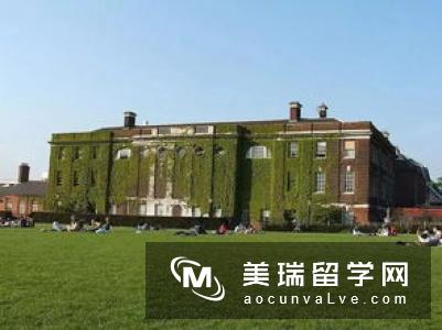 英国留学——伦敦大学学院