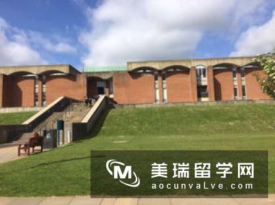 英国留学 | 普利茅斯大学入学要求