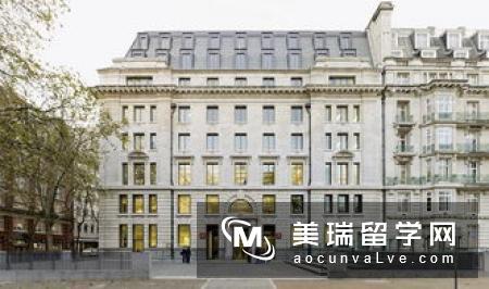 2019年TIMES英国大学医学专业排名