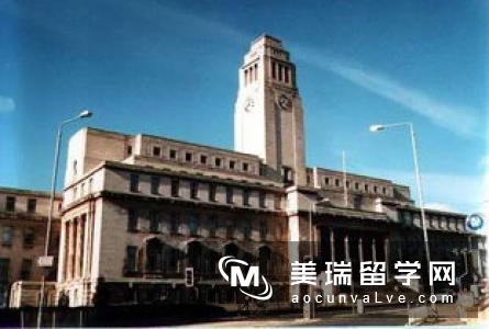 英国利兹大学和格拉斯哥哪个排名靠前?