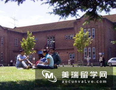 英国南安普顿大学通信工程专业申请要求