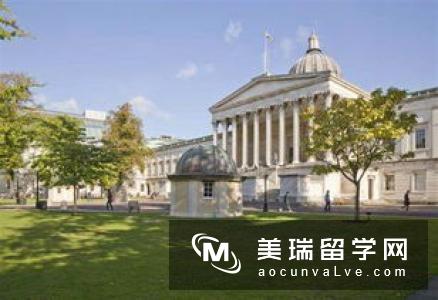 英国爱丁堡大学建筑专业申请参考标准