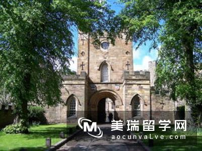 英国留学公立大学排名