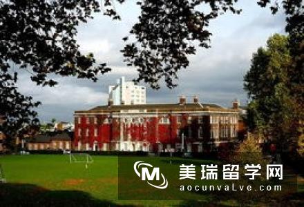 University of Wales, Aberystwyth阿伯里斯特维斯大学