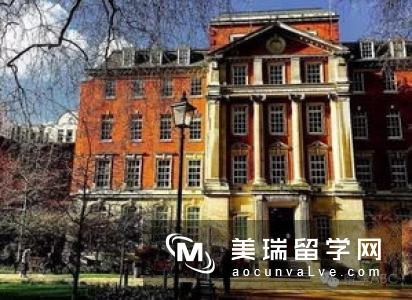 英国伦敦大学国王学院食品营养学专业申请要求