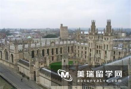 英国有哪些著名的大学呢?