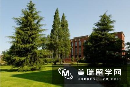 Goldsmiths College, University of London伦敦大学金史密斯学院