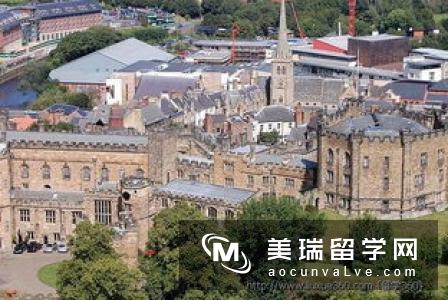 英国电子商务专业大学推荐