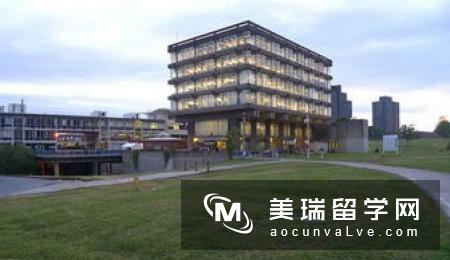 42.University of Essex|埃塞克斯大学