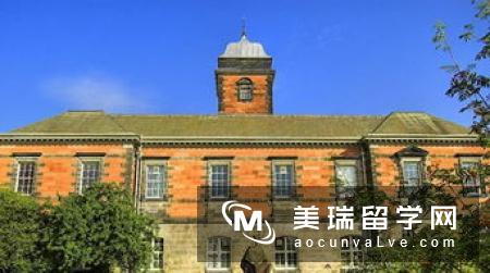 【英国留学】艺术类专业排名Top10大学