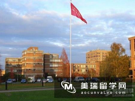 英国雷丁大学世界排名怎么样?