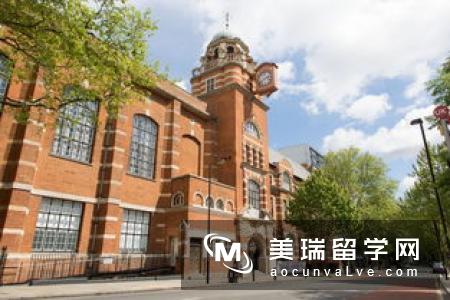 留学英国传媒专业大学排名介绍