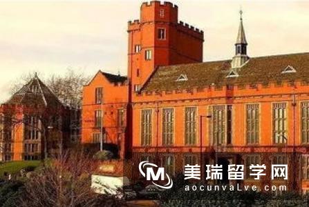 英国十三所世界百强新兴大学，你知道吗？