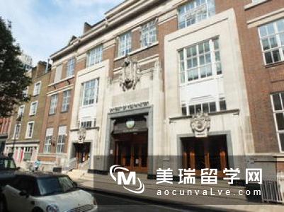 威斯敏斯特大学 - University of Westminster