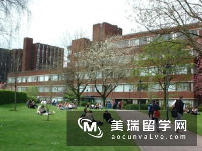 英国华威大学世界排名怎么样？