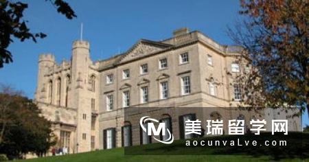 英国布里斯托大学IT专业入学要求（本科/硕士）