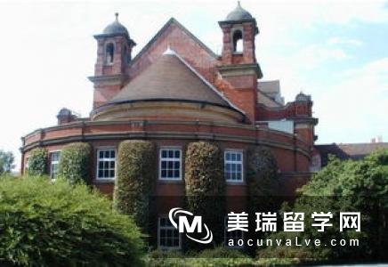 2017年英国巴斯大学世界排名第几?