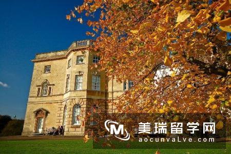 泰晤士河谷大学 - Thames Valley University