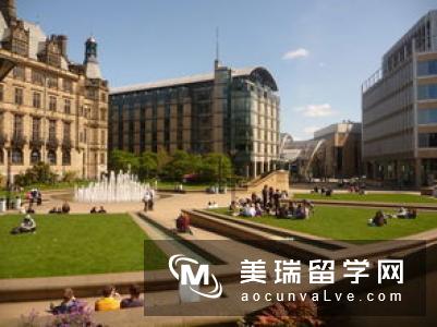 2018THE英国大学校园设施排名