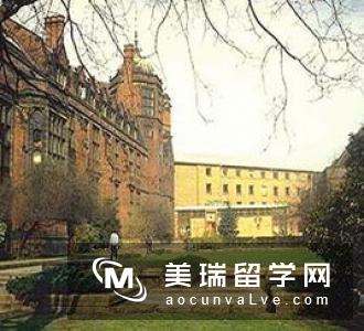 纽卡斯尔大学 - Newcastle University