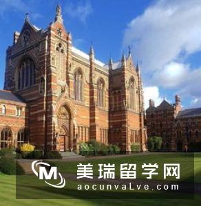 英国萨里大学世界排名情况