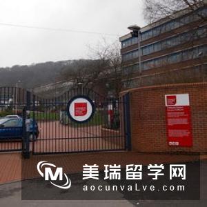 Glamorgan University格拉摩根大学