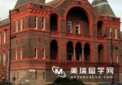 英国利物浦大学材料工程专业申请要求