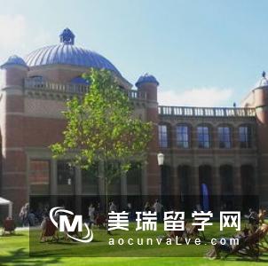 2019英国伯明翰大学排名怎么样？