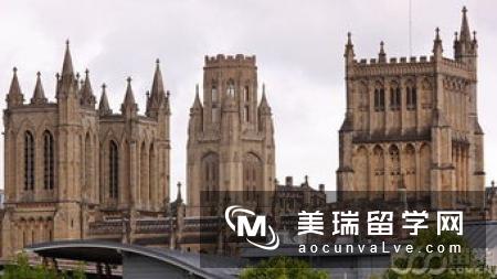 布里斯托大学 - University of Bristol