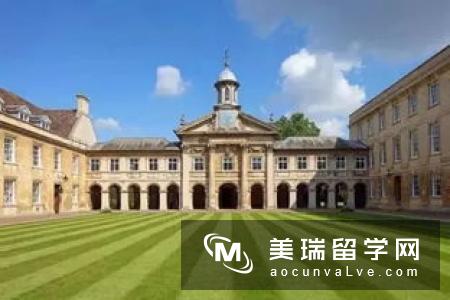 2016最新英国大学综合排名