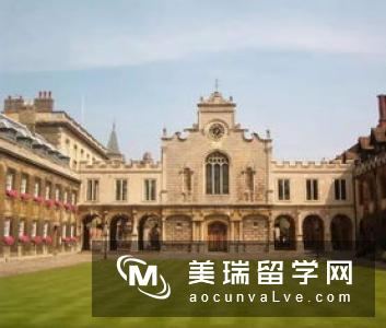 英国G5大学申请要求盘点