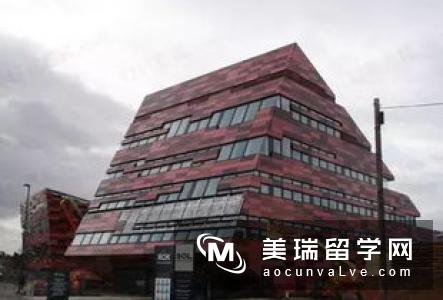 英国校园建筑最丑的大学排名 会影响学生选校吗？