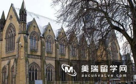 英国利兹大学世界排名如何？