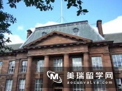 2019年TIMES英国大学数学专业排名Top20