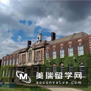 英国赫尔大学排名情况