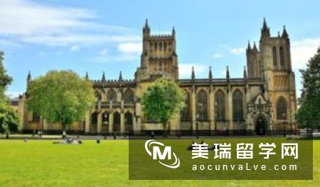 英国十三所世界百强新兴大学，你知道吗？