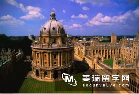 2019年TIMES英国大学数学专业排名Top20