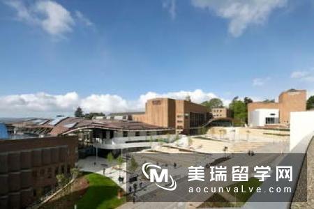 De Montfort University德蒙福特大学