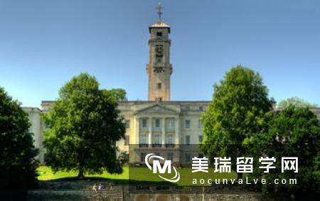 英国利兹大学和格拉斯哥哪个排名靠前?