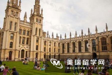 2018英国大学专业排名