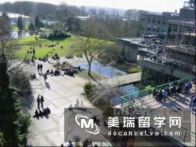 英国巴斯大学建筑专业申请参考标准