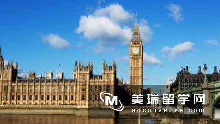 英国留学传媒专业排名前十的大学